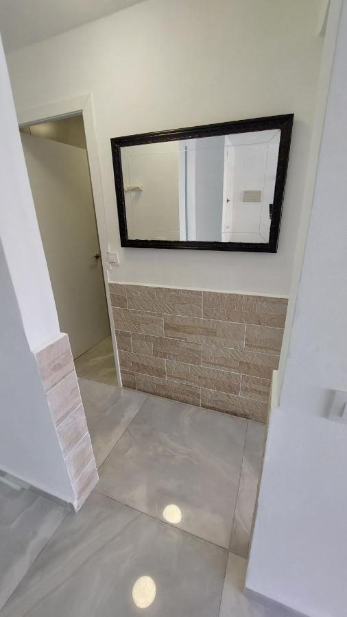 Ibi Apartamentos La Cantera Peñíscola Exteriör bild